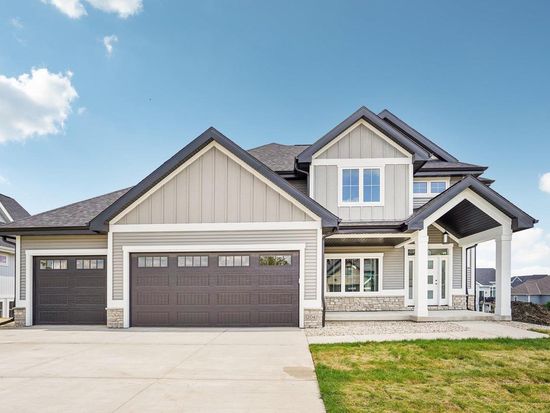 1204 Thistle Dew Lane, Waunakee, WI 53597