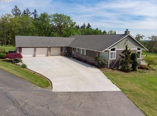 17103 NW 11th Ave, Ridgefield, WA 98642