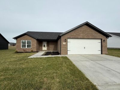 202 Navajo Dr, Richmond, KY, 40475