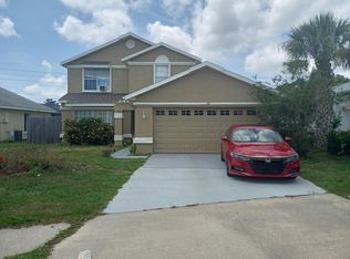 221 Hidden Springs Cir, Kissimmee, FL 34743