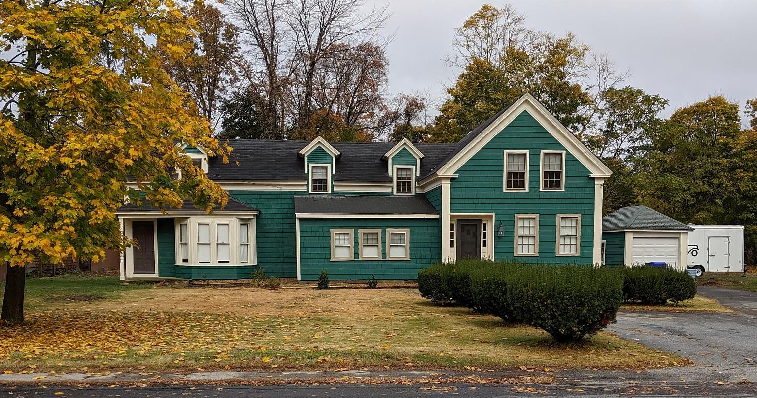 40 Concord St, Maynard, MA 01754 Zillow