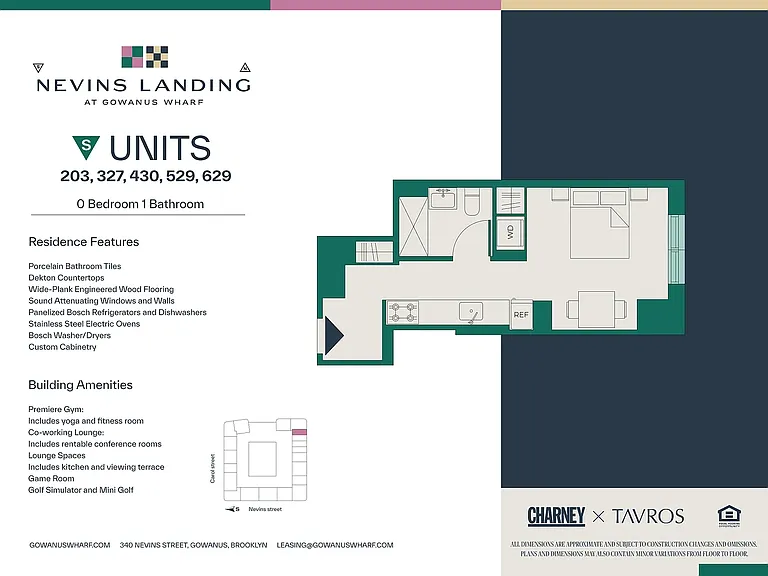 340 Nevins St #203 — Photo 18