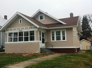 2334 C Ave NE, Cedar Rapids, IA 52402