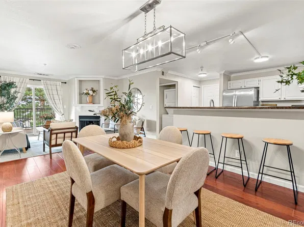 12338 W Dorado Place #206, Littleton, CO 80127