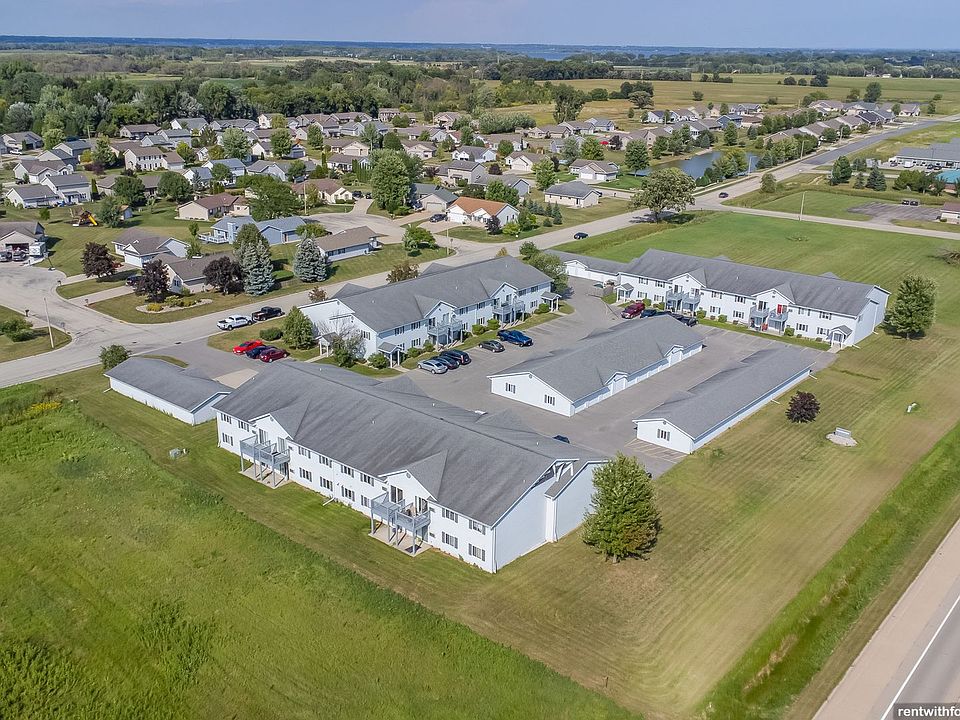 Huckleberry Ridge 1670 Apartment Rentals Omro, WI Zillow