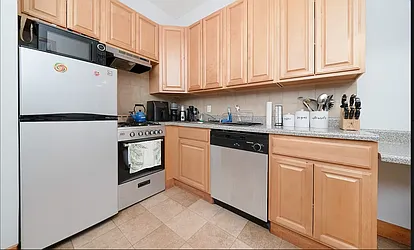 Rented by Living New York