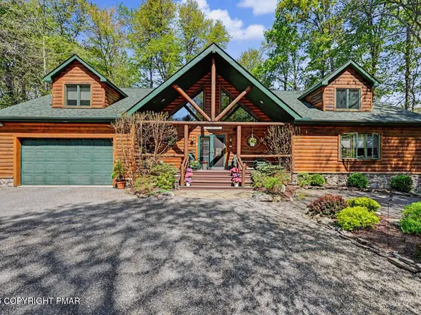 2123 Camp Owaissa Ct, Pocono Pines, PA 18350