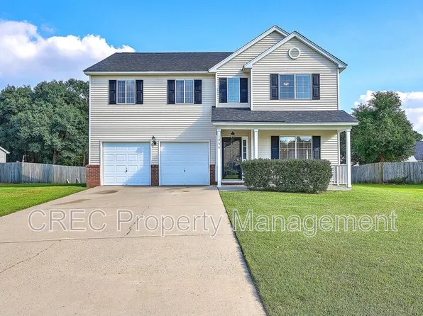 1354 Pinyon Pine Dr, Ladson, SC 29456