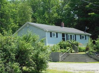 847 Higgins Rd, Pittsfield, ME 04967