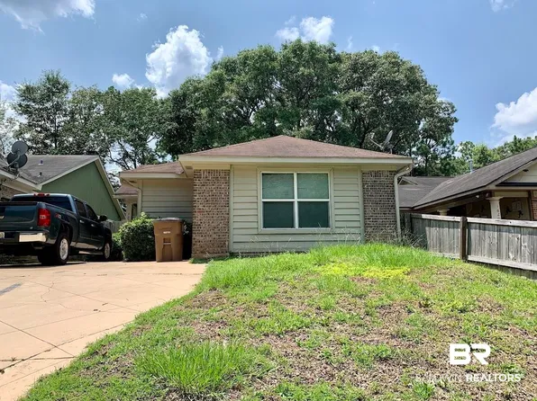 1822 Spring Brook Ct, Mobile, AL 36609