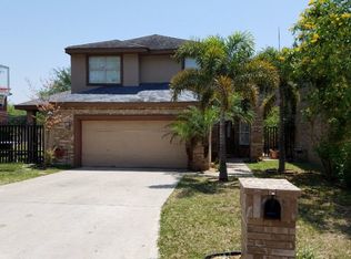 3212 Black Oak Ln, Mission, TX 78573