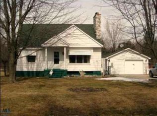 640 Mattison St, East China, MI