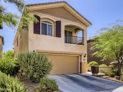 6844 Sumatra St, Las Vegas, NV, 89166