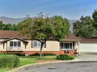 600 E Meda Ave, Glendora, CA 91741