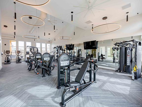 Ascend Symmetry at Cadence apartments community photo
