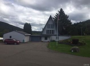 6918 Route 91, TRUXTON, NY 13158