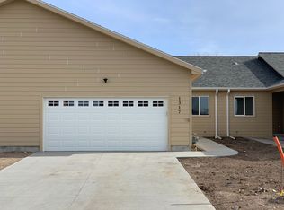 1317 Bette Ln, Cheyenne, WY 82007