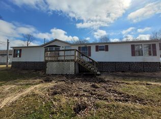 107 Myers Moon Rd, Monterey, VA 24465