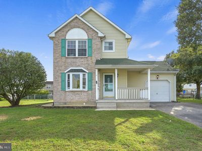 63 Raphael Rd, Smyrna, DE, 19977