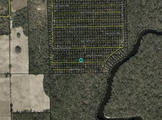 4499 SW 76th Trl, Jasper, FL 32052