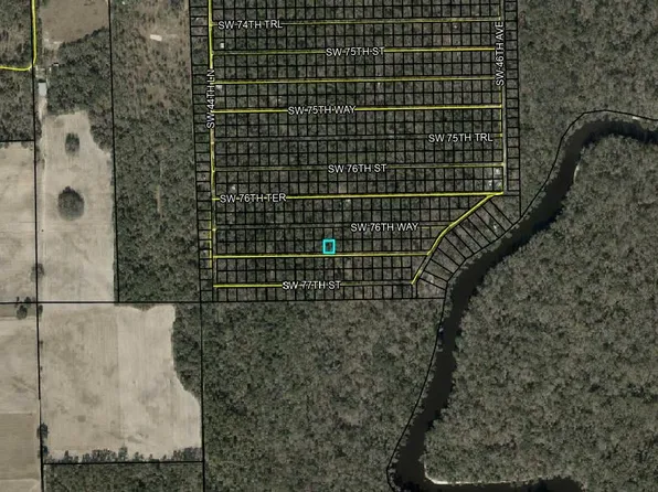 4499 SW 76th Trl, Jasper, FL 32052