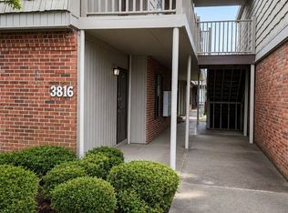 3816 Country Club Rd APT C, Winston Salem, NC 27104