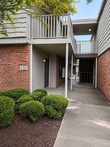 3816 Country Club Rd APT C, Winston Salem, NC, 27104