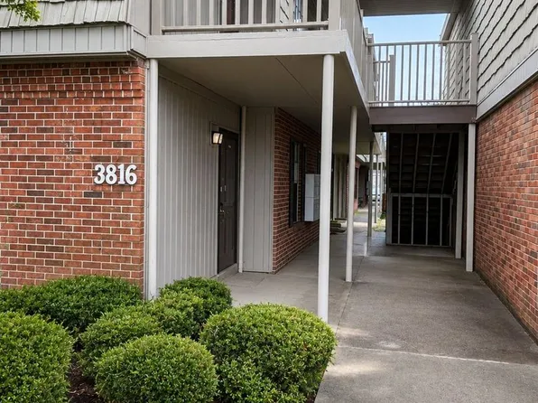 3816 Country Club Rd APT C, Winston Salem, NC 27104