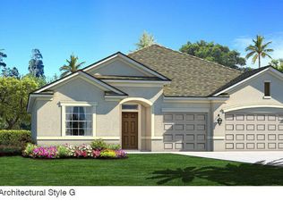 229 SW Olin Rd, Palm Bay, FL 32908