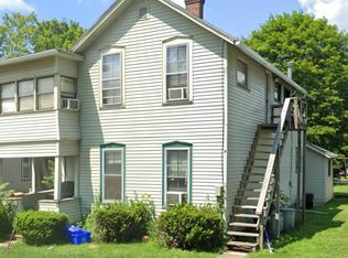 9 Bache St #2, Wellsboro, PA 16901