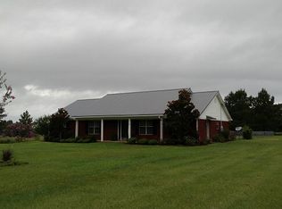 22661 Flowers Rd, Bay Minette, AL 36507