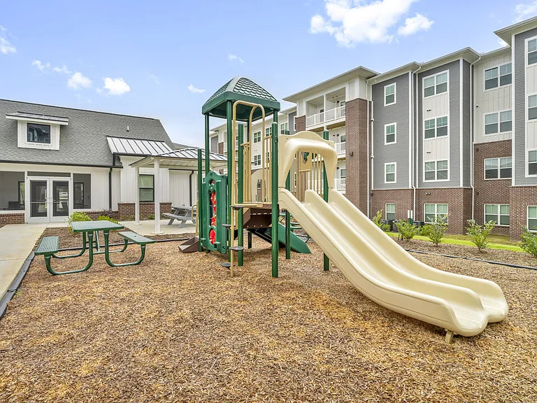 Residences at Cedar Creek — Photo 10