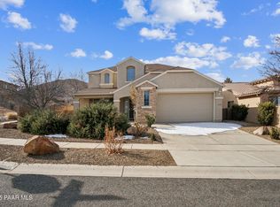 7239 E Barefoot Ln, Prescott Valley, AZ 86314