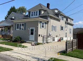 41 Pleasant Pkwy, Buffalo, NY 14206