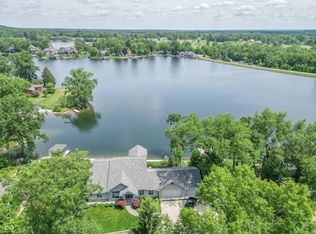 9172 W Tulip Dr, Columbus, IN 47201