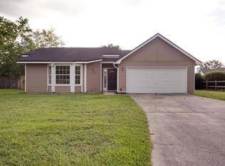 299 Springfield Ct, Orange Park, FL 32073