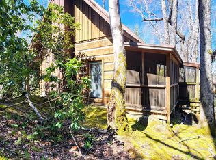 129 Mountain Brook Way, Cosby, TN 37722