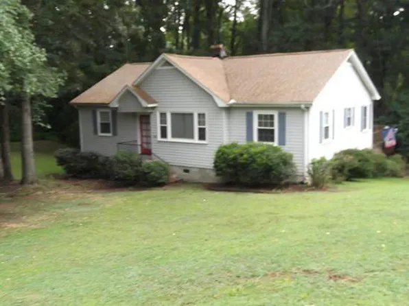 98 Blue Ridge Dr, Clemson, SC 29631