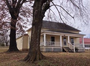 1309 Danville Rd, Waldron, AR 72958