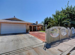 1013 Meadbrook St, Las Vegas, NV 89110