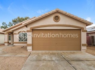 15912 W Smokey Dr, Surprise, AZ 85374
