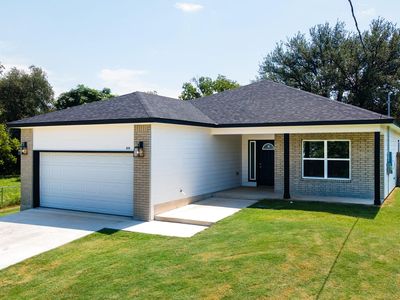 509 Brown Street, Lampasas, TX, 76550