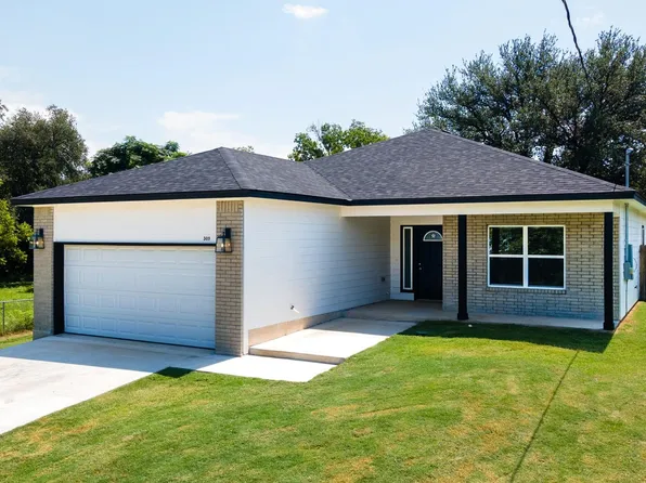 509 Brown Street, Lampasas, TX 76550