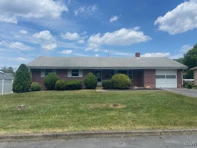 711 E Federal St, Allentown, PA, 18103