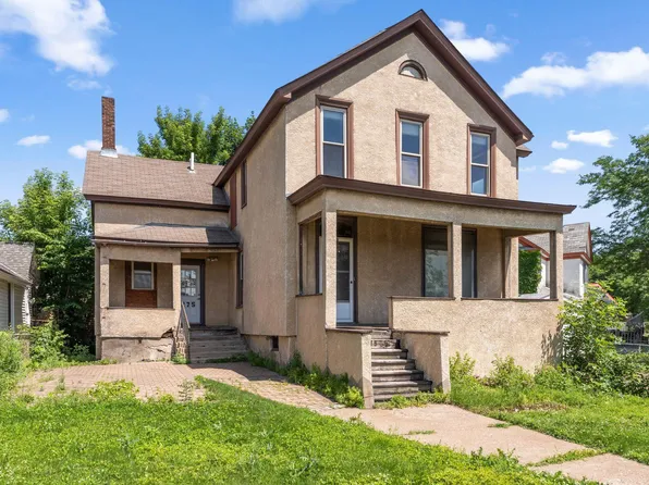 275 Cliff St, Saint Paul, MN 55102