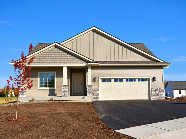 111 Hayes Avenue Lot 52, Fall Creek, WI 54742