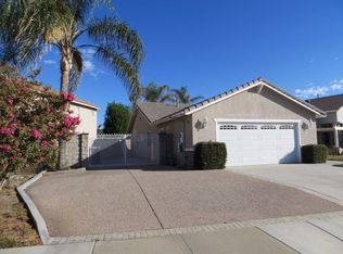 884 Lexington St, Hemet, CA 92545