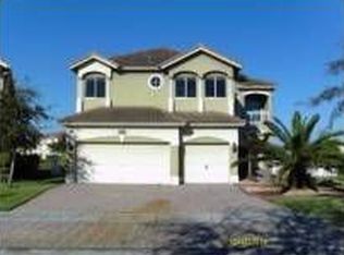 13303 SW 31st St, Miramar, FL 33027