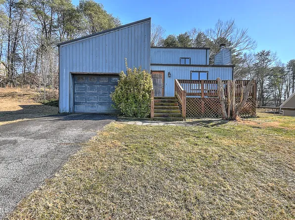 211 Sunny Hill Ct, Fall Branch, TN 37656