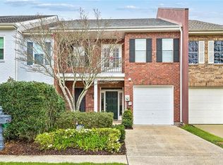 129 Charleston Park, Metairie, LA 70005